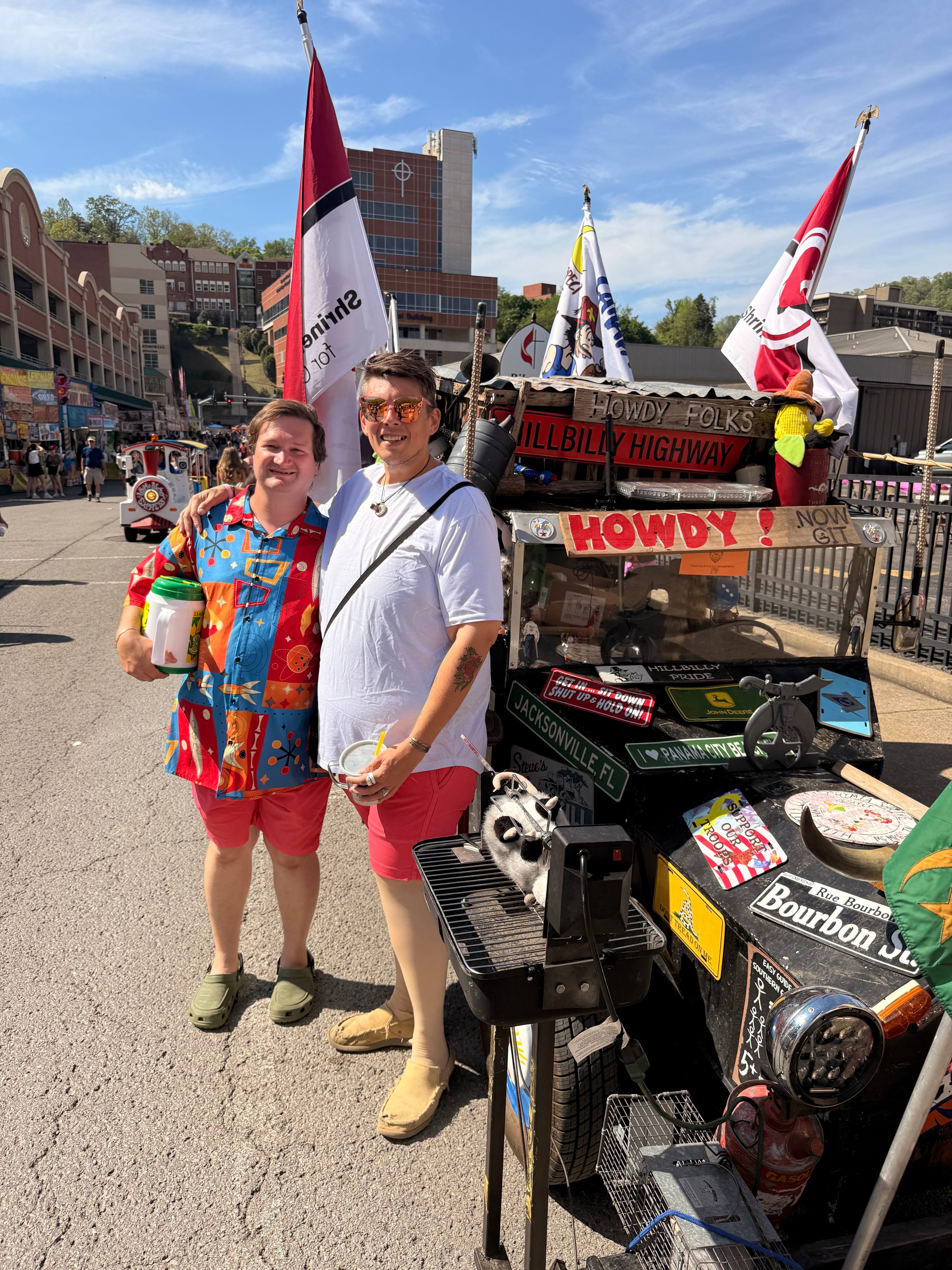 Hillbilly Days 2026: Full Hearts, Full Bellies & Coming Home