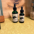 Pain-B- Gone Herbal Extract (Vodka Base) – Turmeric Black Pepper, Ginger Root, Pain Relief