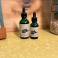 Somnus Sleep Blend – Small Batch Herbal Tincture