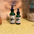 Aire Herbal Extract Tincture – Mullein, Licorice, Marshmallow Root Lung Support