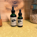 Unburdened – Appalachian Calm Herbal Tincture