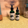 Spasmos – Appalachian Herbal Relaxation Blend