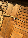 Appalachian Cobwebber Broom